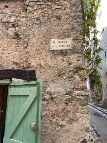 Joli Appartement Au Coeur Du Village Lorgues Εξωτερικό φωτογραφία