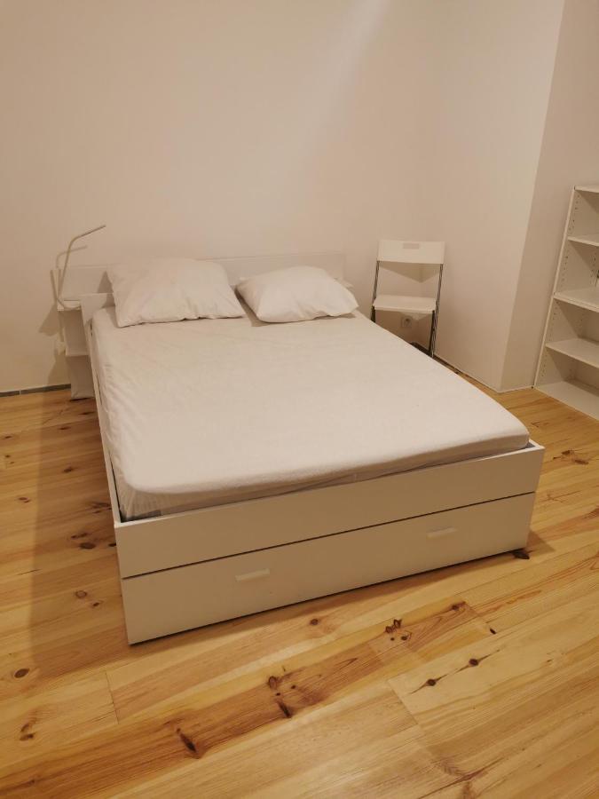 Joli Appartement Au Coeur Du Village Lorgues Εξωτερικό φωτογραφία