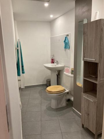 Joli Appartement Au Coeur Du Village Lorgues Εξωτερικό φωτογραφία